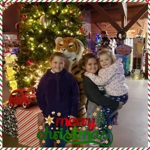 Meet your Posher, Sherry